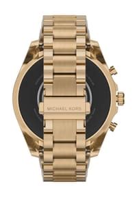 michael kors bradshaw wechselarmband|Gen 6 Bradshaw Two.